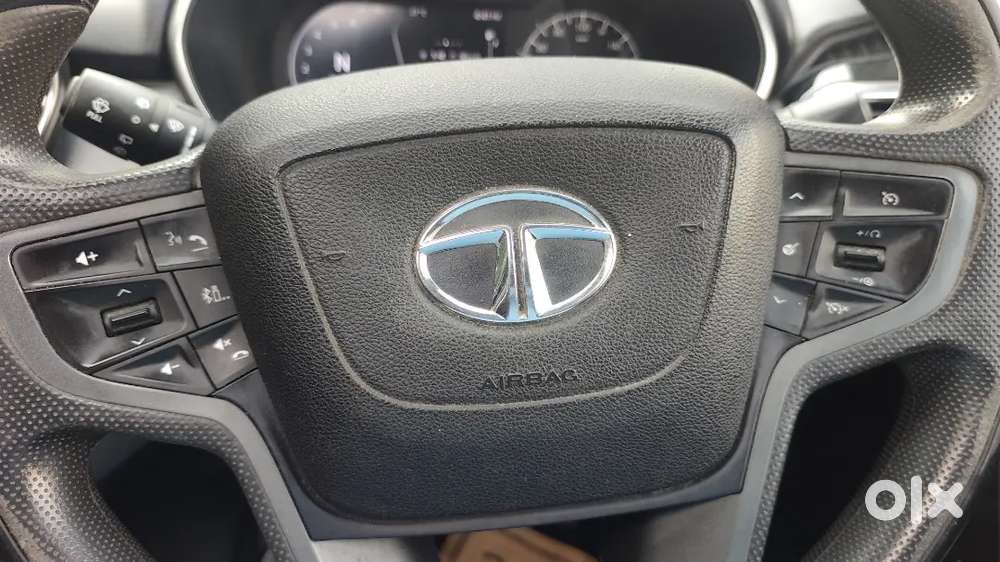 Tata Harrier  Xza+ 2021 Diesel