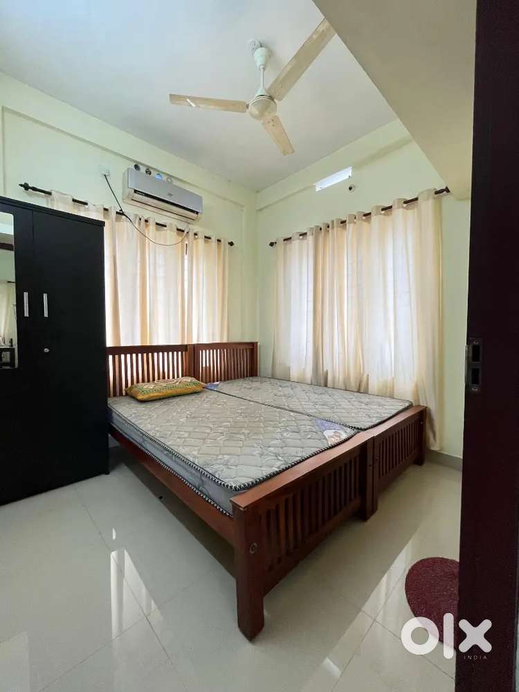 2BHK in Kakkanad