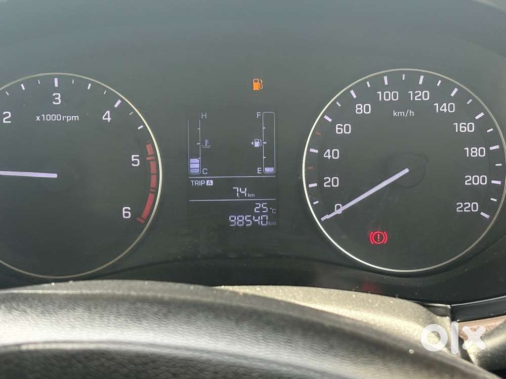 Hyundai I20 1.4 Magna Executive, 2017