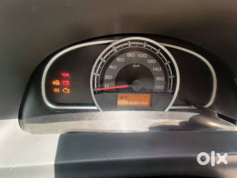 Maruti Suzuki Alto 800 2012-2016 Lx, 2013, Petrol