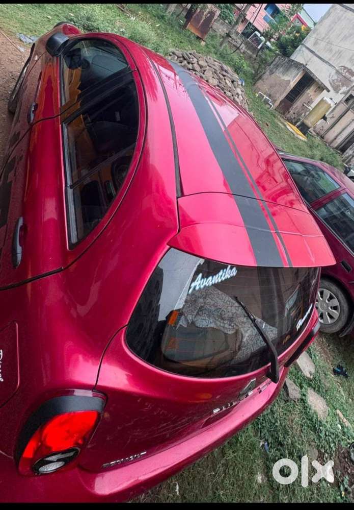 Renault Pulse Rxe Diesel, 2012