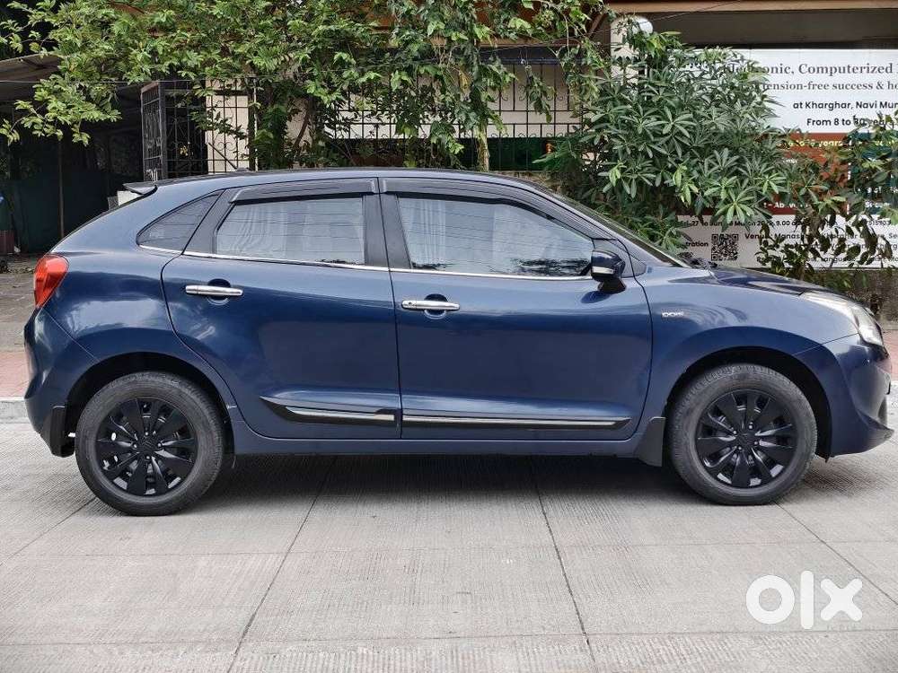 Maruti Suzuki Baleno 1.2 Delta, 2019, Diesel