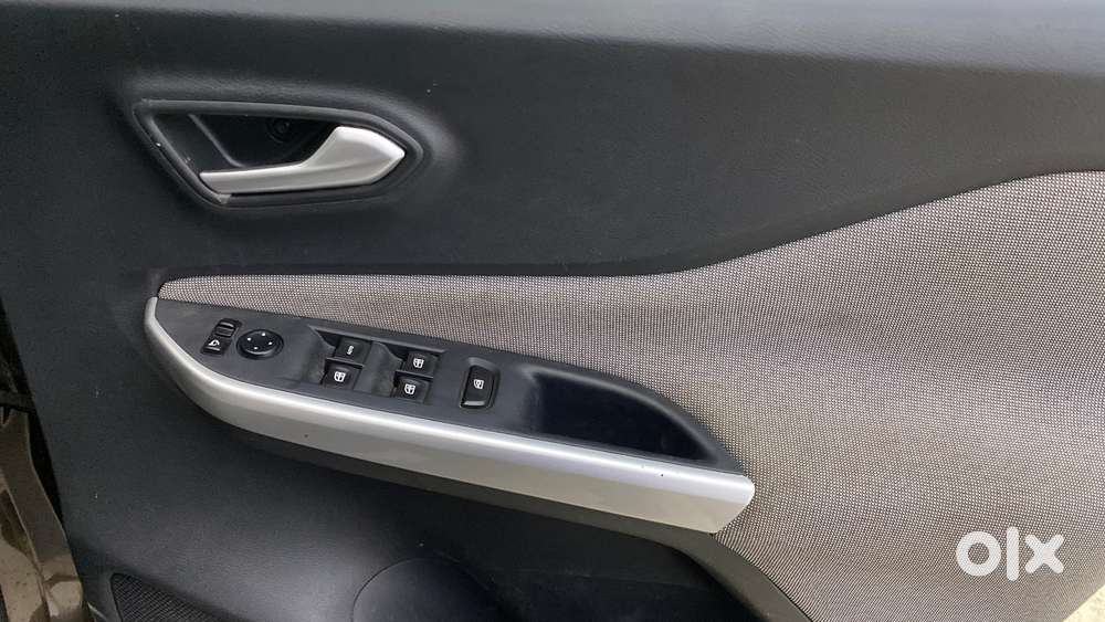 Nissan Magnite 1.0 Xv Turbo Cvt, 2021, Petrol