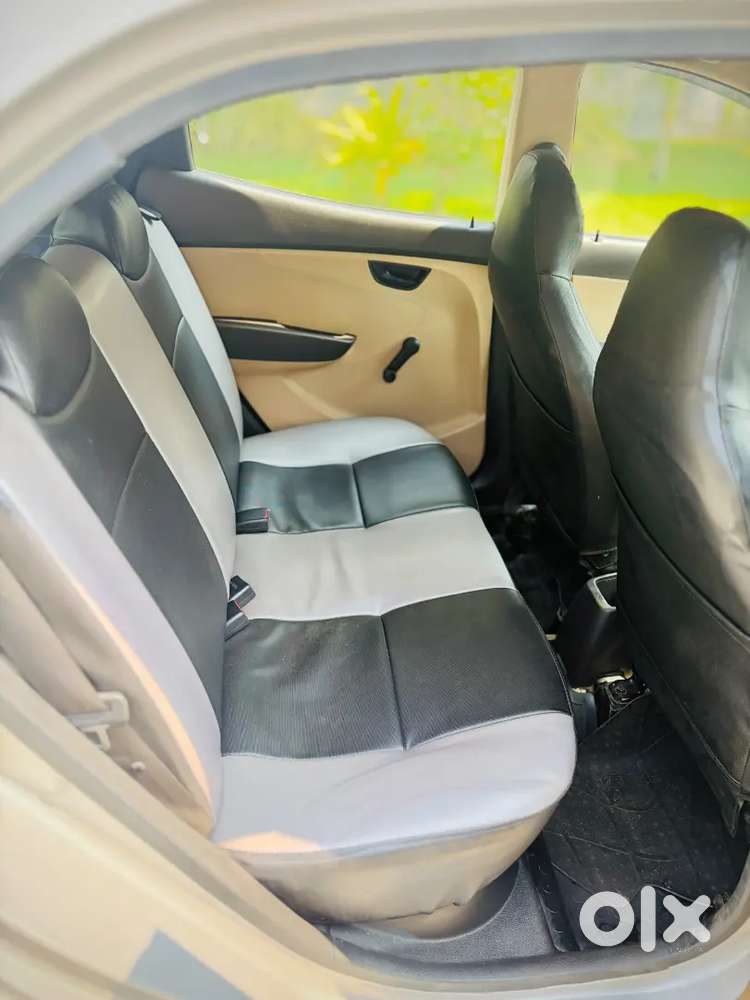 Hyundai Eon 1.0 Magna Plus 2014