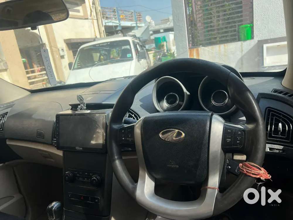 Mahindra Xuv500 2015 Diesel 124000 Km Driven