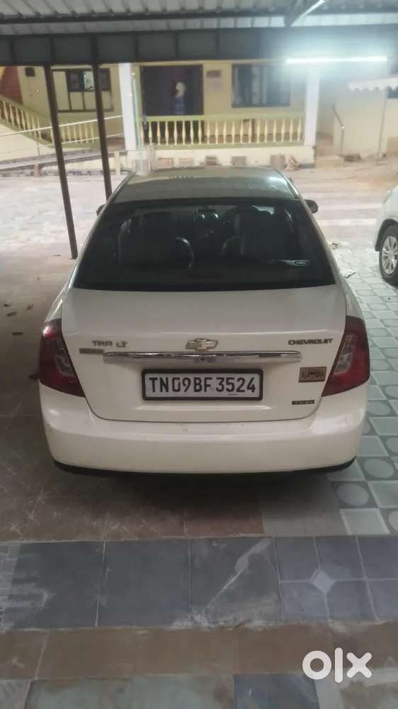 Chevrolet Optra Magnum 2011,top-end Modal,excellent Maintenance