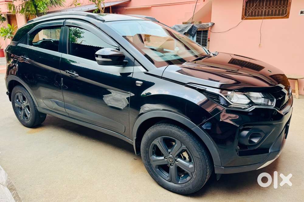 2022 Tata Nexon Diesel
