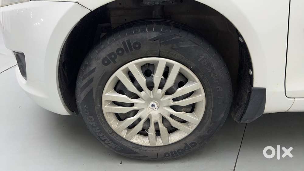 Maruti Suzuki Swift Vvt Vxi, 2013, Petrol