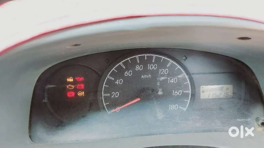 Maruti Suzuki Alto 2011 Petrol Well Maintained