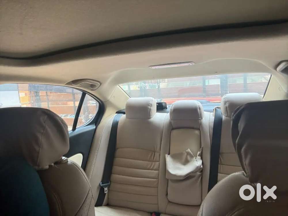 Honda City 2021 Petrol Manual
