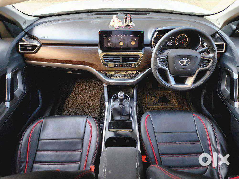 Tata Harrier Xt+, 2023, Diesel