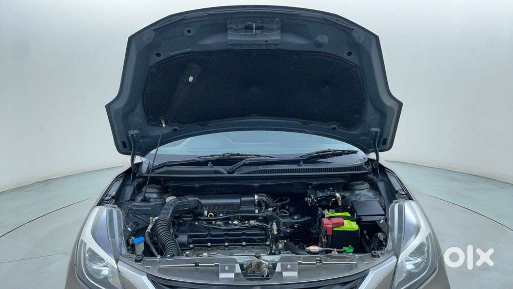 Maruti Suzuki Baleno 1.2 Zeta At, 2021, Petrol