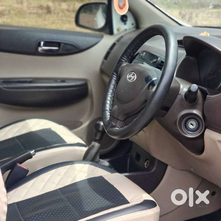Hyundai I20 Magna, 2010, Petrol