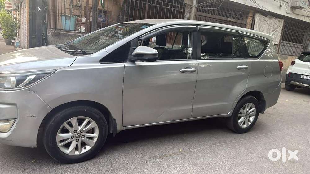 Toyota Innova Car Diesel 2019