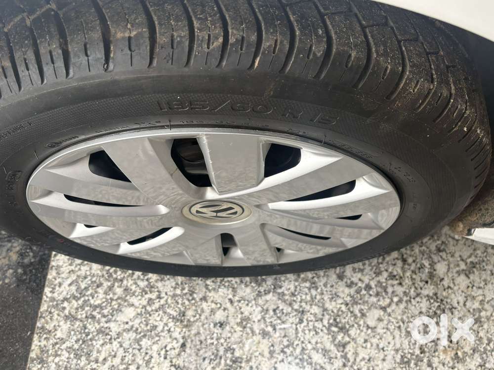 Volkswagen Ameo 1.2 Mpi Comfortline, 2017, Petrol