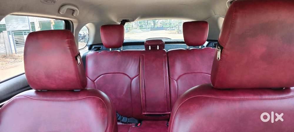 Maruti Suzuki Grand Vitara 1.5 Delta Smart Hybrid, 2023, Petrol