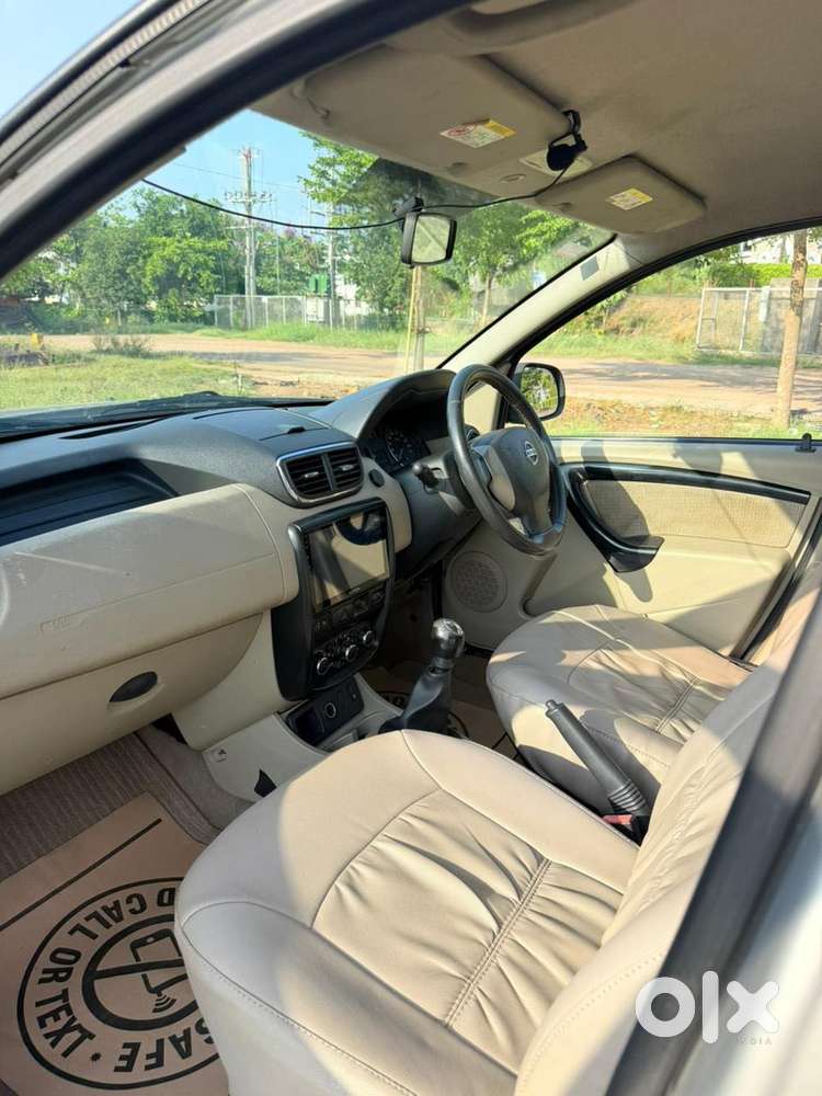 Nissan Terrano Xv D Thp 110 Ps, 2016, Diesel