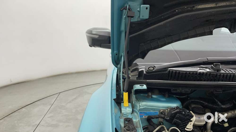Tata Nexon Creative Plus S 1.5 Revotorq Diesel 6 Amt, 2023, Diesel