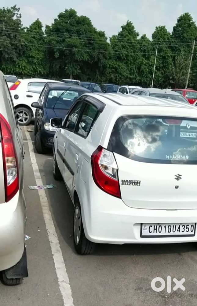 Maruti Suzuki Alto K10