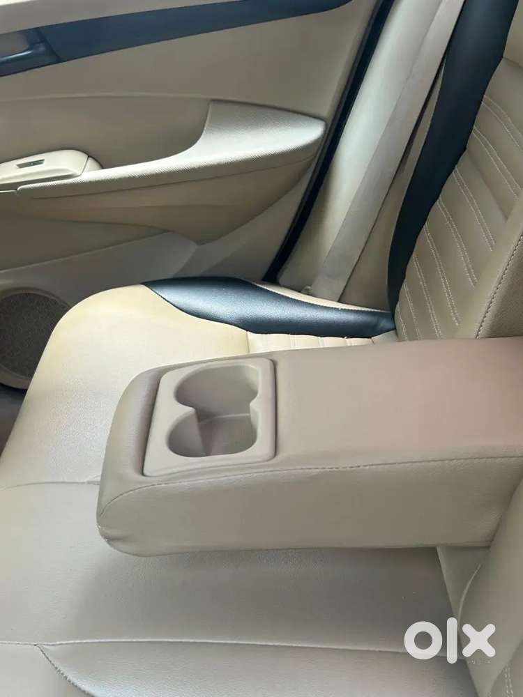 Honda City 2010 Model Second Owner