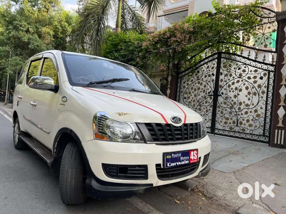 Mahindra Xylo E4 Abs Bs Iii, 2014, Diesel