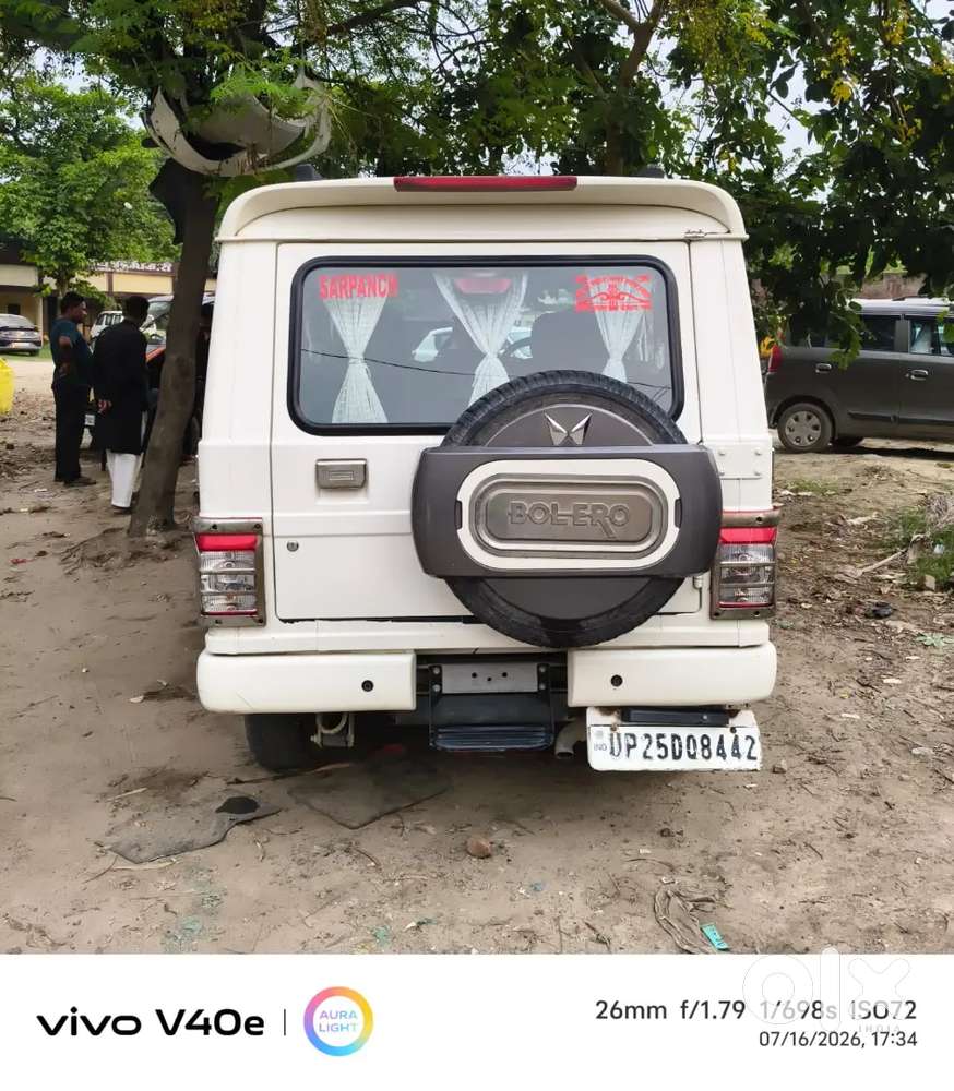 Mahindra Be 6 2022 Diesel Manual