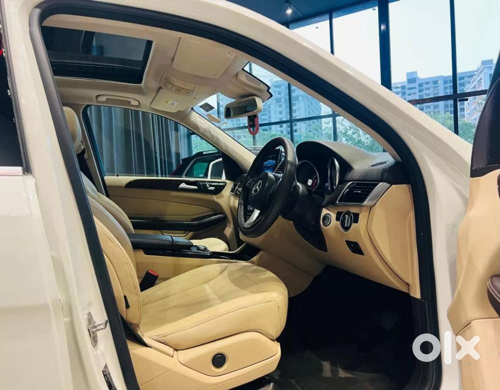 Mercedes-benz Gle Class 250d, 2019, Diesel