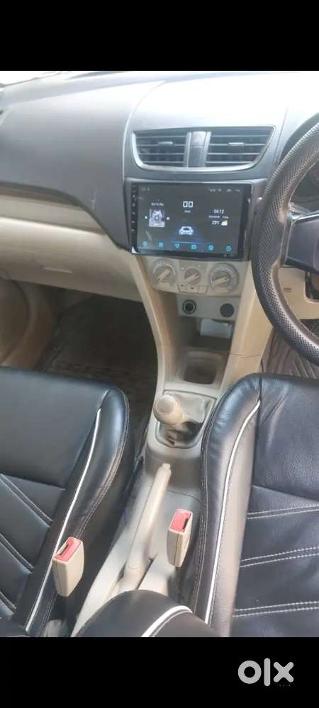 Maruti Suzuki Dzire 2016 Petrol 85000 Km Driven