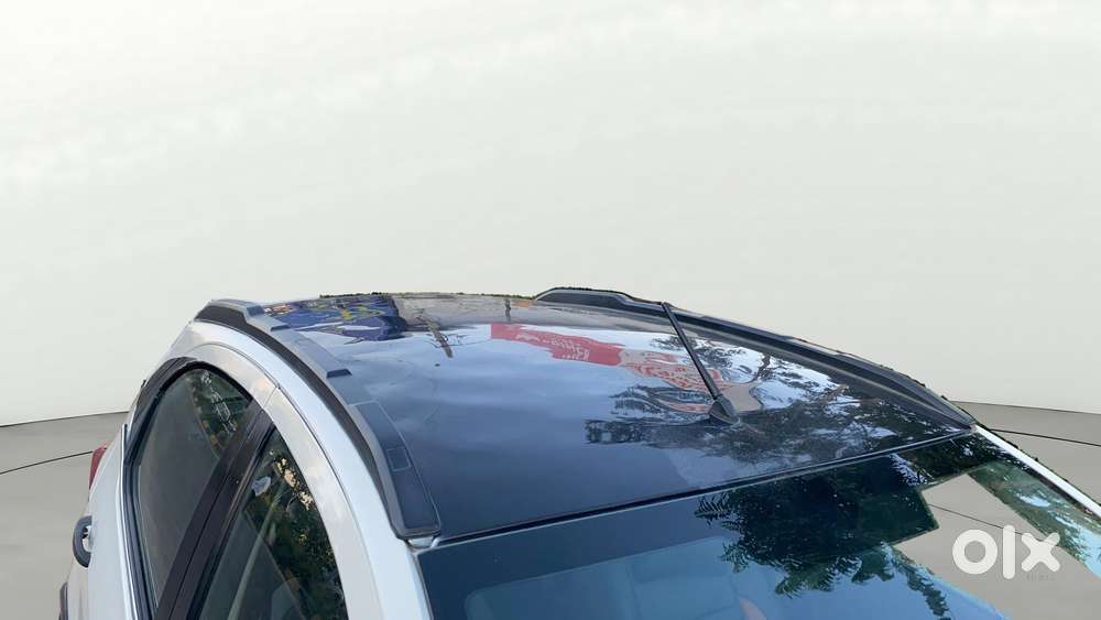Tata Tiago Nrg Petrol, 2019, Petrol