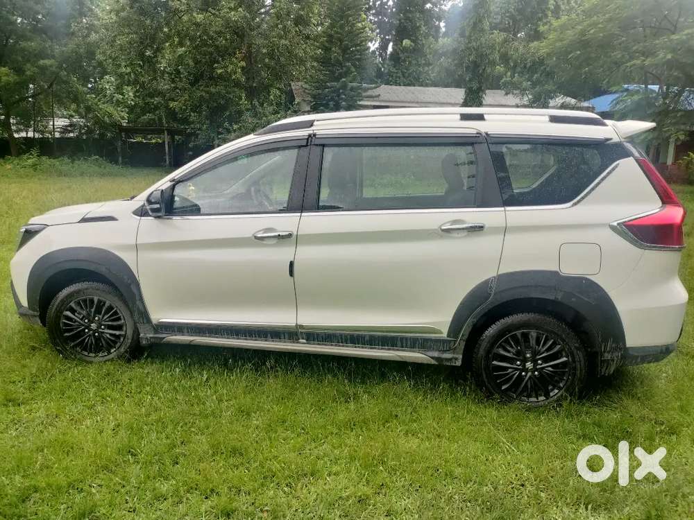 Maruti Suzuki Xl6 2022