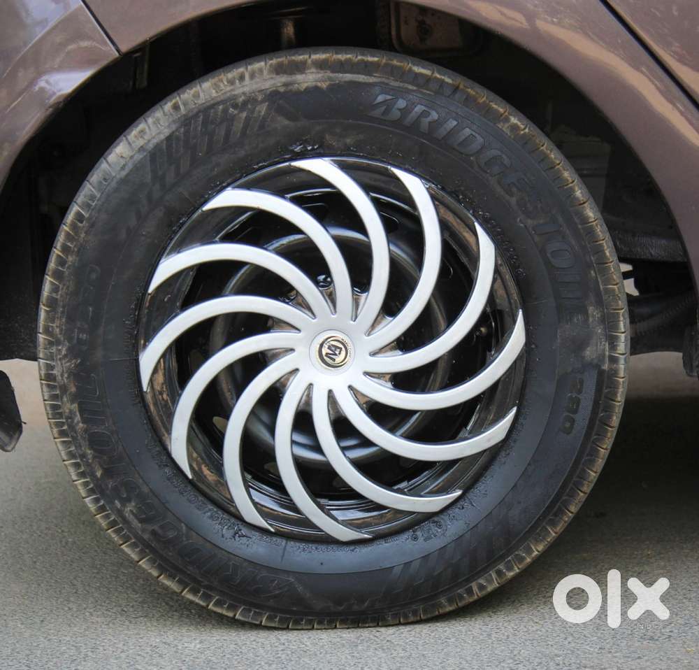 Tata Tiago 1.2 Revotron Xm, 2017, Cng & Hybrids