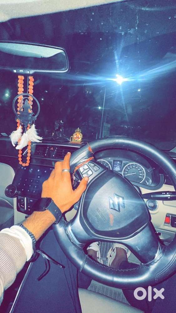 Maruti Suzuki Ciaz S 2016 Petrol Good Condition