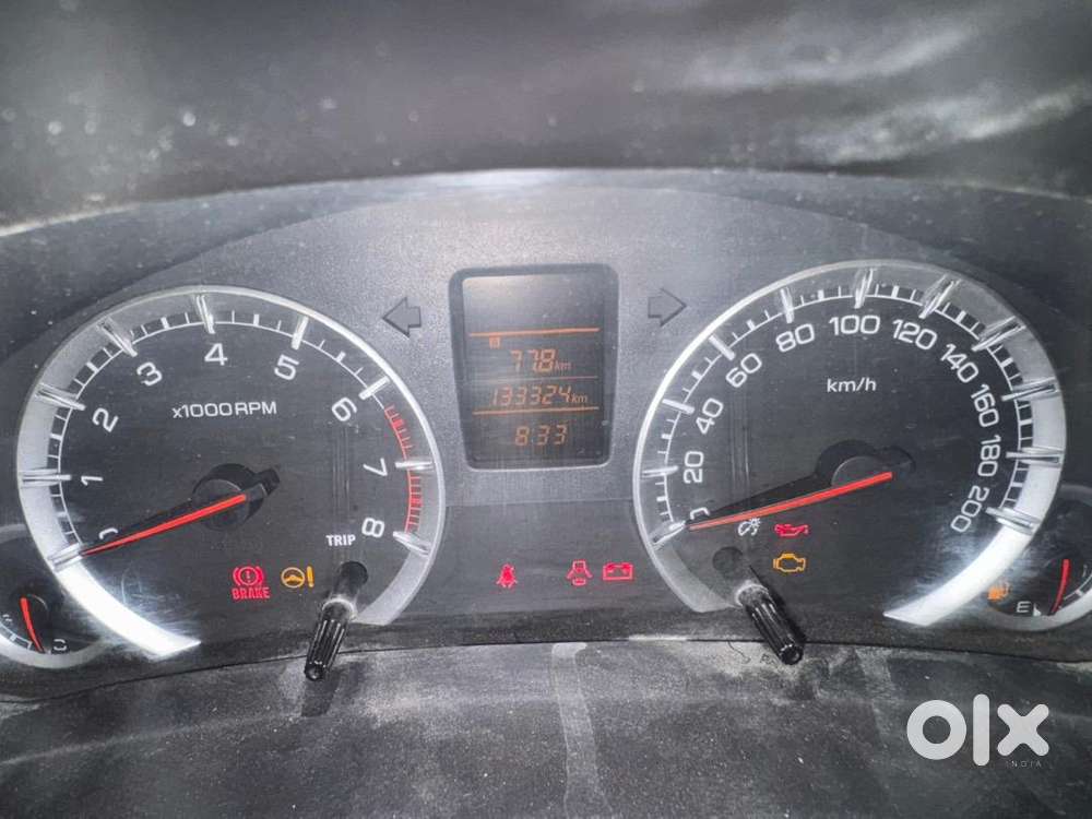 Maruti Suzuki Dzire 2015 Petrol Good Condition