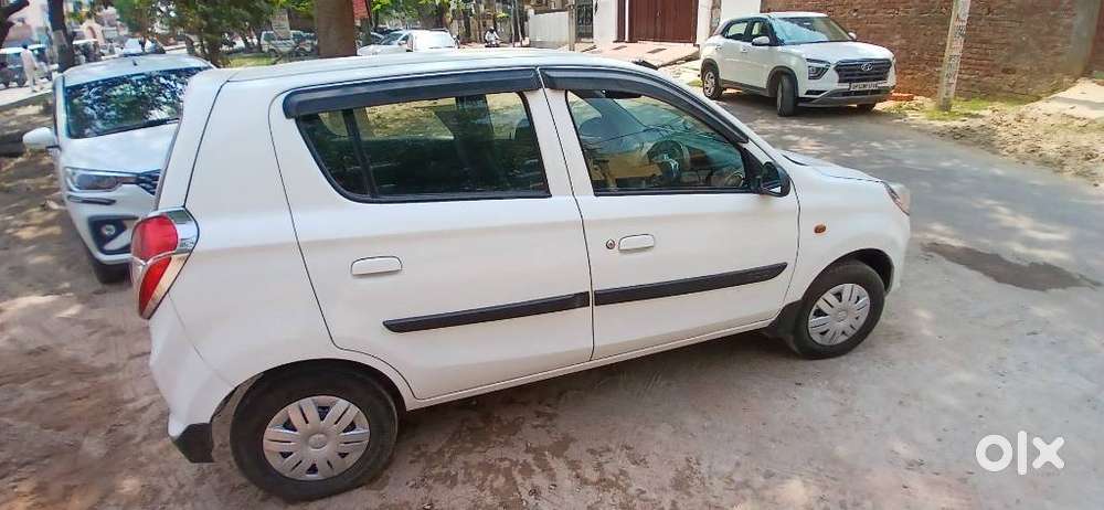 Maruti Suzuki Alto K10 1.0 Lxi (o), 2013, Petrol