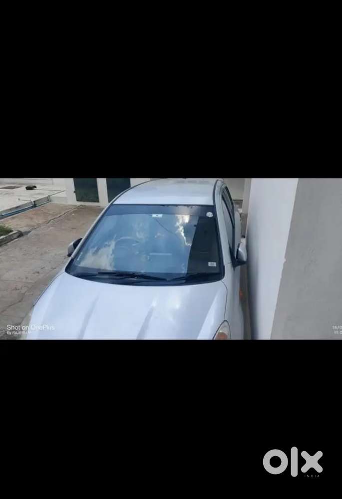 Hyundai I20 2010 Petrol Good Condition