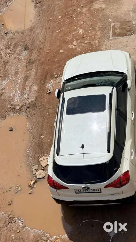Mahindra Xuv300 2022 Diesel 115000 Km Driven