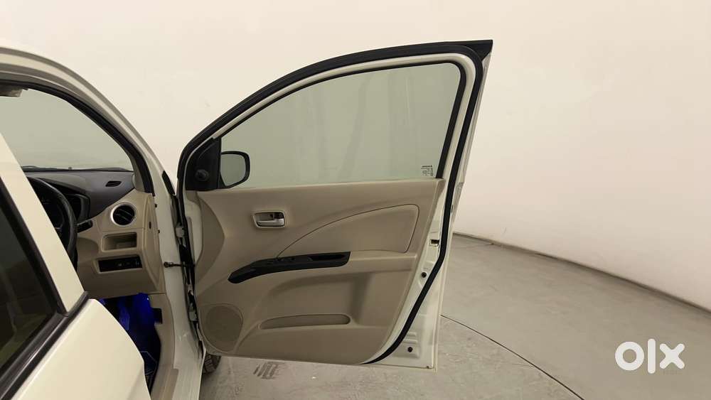 Maruti Suzuki Celerio Vxi Optional, 2020, Petrol