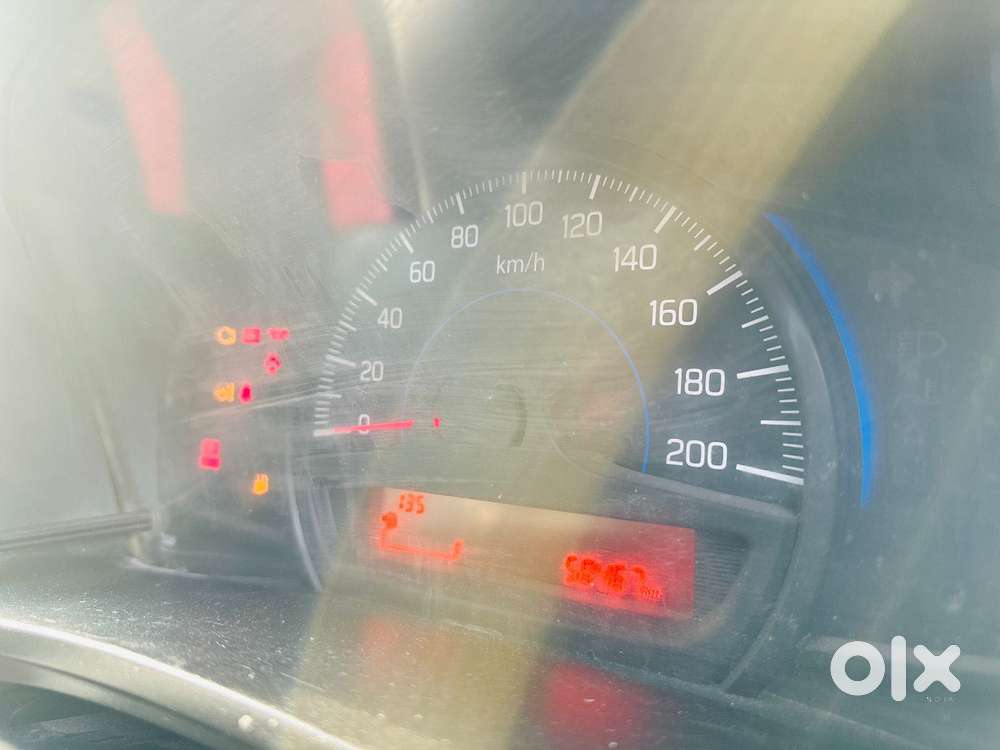 Maruti Suzuki Baleno 1.2 Sigma, 2018, Petrol