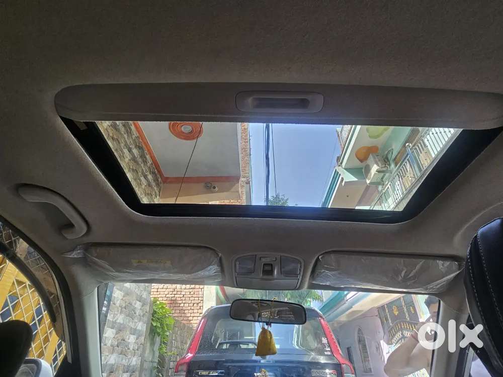 Kia Sonet 2022 Diesel 43000 Km Driven