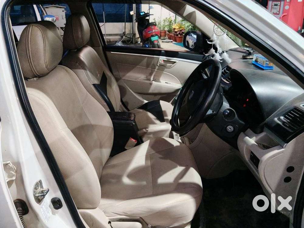 Maruti Suzuki Dzire 1.2 Vxi Cng, 2022, Petrol