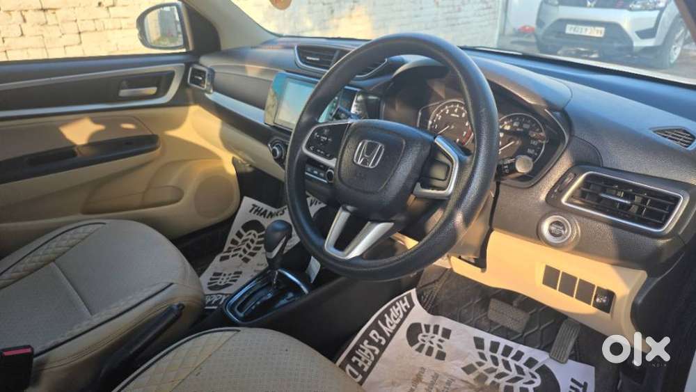 Honda Amaze Vx Petrol, 2022, Petrol