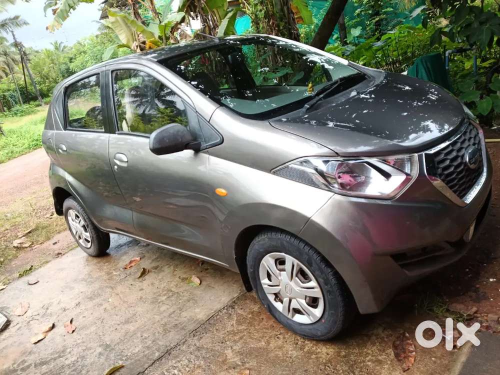 Datsun Redi Go 2016 Petrol Good Condition