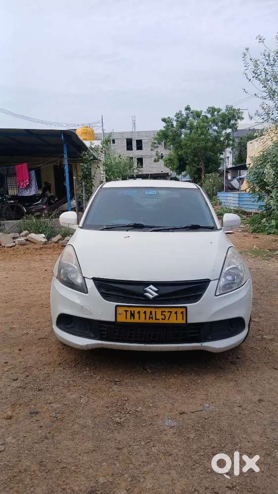 Maruti Suzuki Swift 2019 Diesel Manual