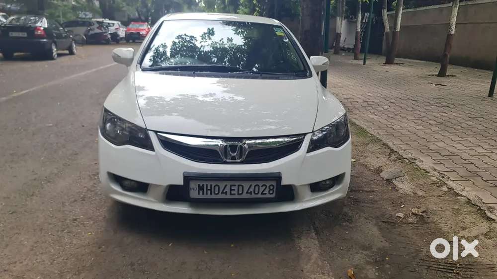 Honda Civic 1.8 2009 Manual
