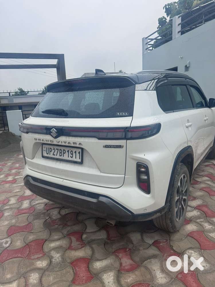Maruti Suzuki Petrol Automatic 2024