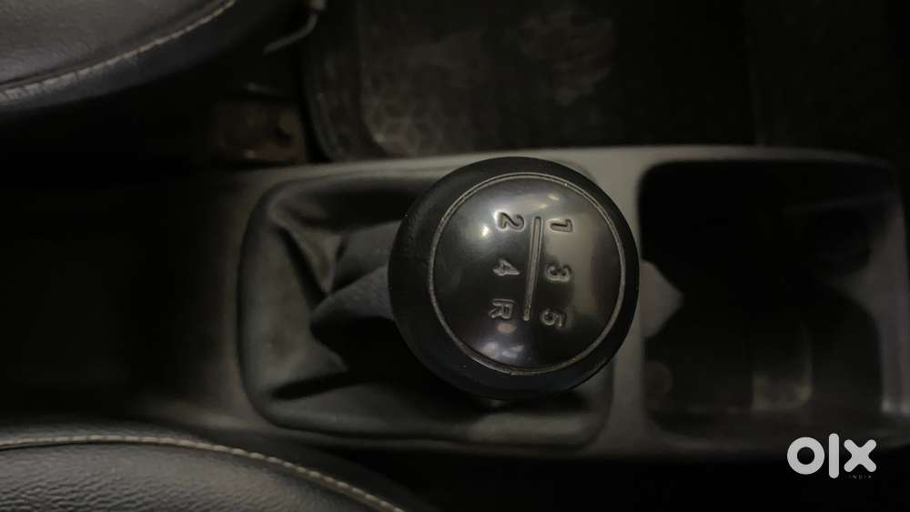 Hyundai Eon Era +, 2017, Petrol