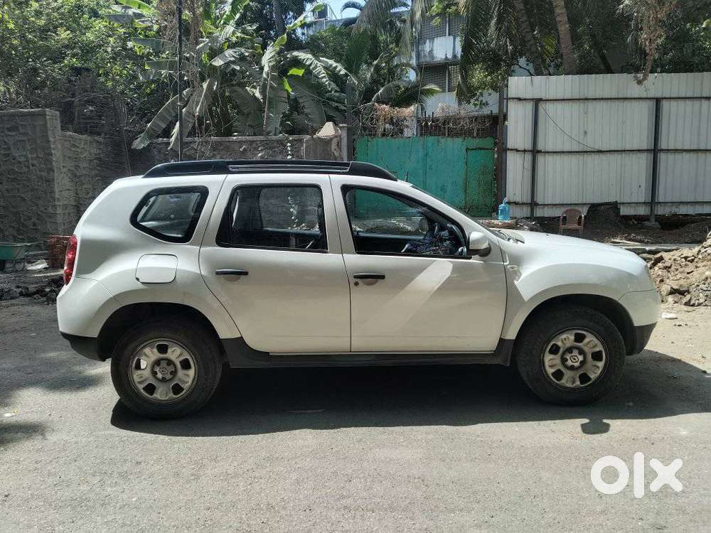 Renault Duster 1.5 Petrol Rxl, 2014, Petrol