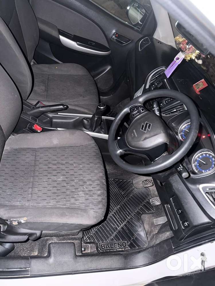 Maruti Suzuki Baleno 2018 Petrol Good Condition