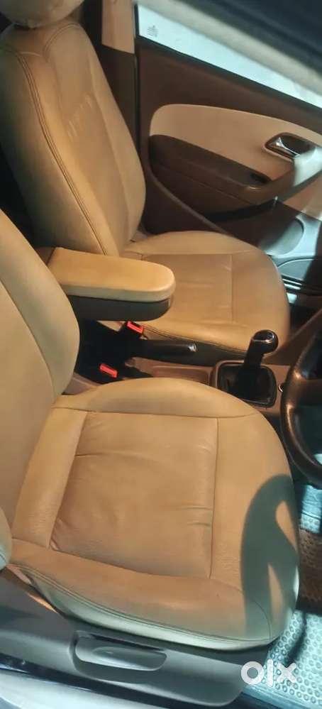 Single Handed Skoda Rapid