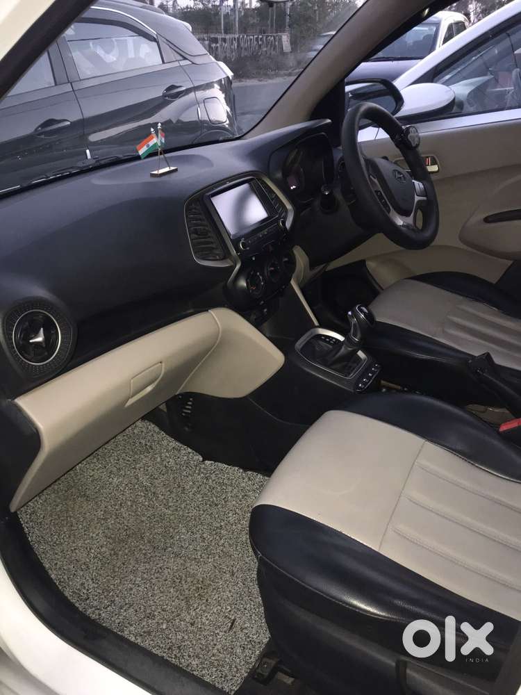 Hyundai New Santro 1.1 Sportz Amt, 2019, Petrol